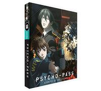 Psycho-Pass: Sinners of System (Limited Edition) [Blu-ray] [Édition Limitée]