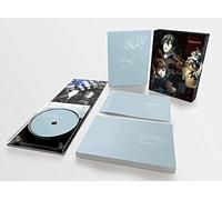 Psycho-Pass Sinners Of The System Case.1 [Blu-Ray]