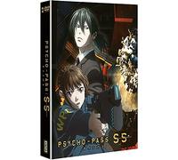 Psycho-Pass : Sinners of the System - Trilogie [Édition Collector]