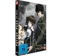 Psycho-Pass - The Movie