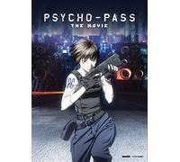 Psycho-Pass: The Movie