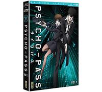 Psycho-pass - Vol. 1