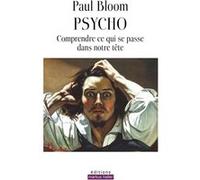 Psycho Paul Bloom (Auteur)