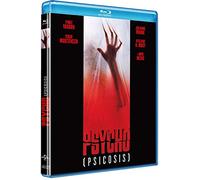 Psycho (psicosis) [Blu-ray]
