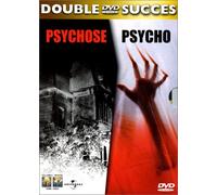 Psycho - Psychose - Coffret 2 Dvd