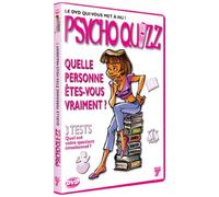 Psychoquizz - Quelle Personne Êtes-Vous Vraiment ?