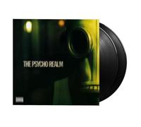 Psycho Realm Noir Audiophile