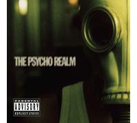 Psycho Realm - Psycho Realm