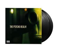 The Psycho Realm – The Psycho Realm – Vinyle 180 gr – Music on Vinyl