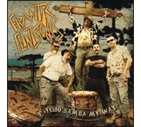 Psycho Samba My Way