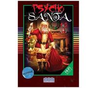 Psycho Santa 1 & 2 [Dvd]