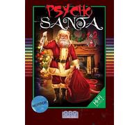 Psycho Santa 1 & 2 [Dvd]