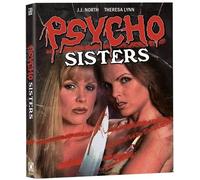 Psycho Sisters [Blu-Ray]