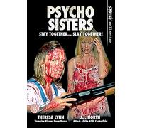 Psycho Sisters [Import anglais]
