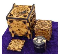 Psycho Slayer - Dark Arts Edition 9 Million Scoville Extract (15ml) *Disponibilité limitée*