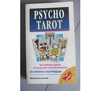 Psycho tarot