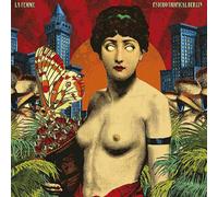 Psycho Tropical Berlin