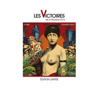 Psycho Tropical Berlin - Edition Victoires De La Musique 2014