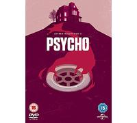 Psycho-Unforgettable Range [Edizione: Regno Unito] [Import]