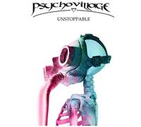 Psycho Village - Unstoppable [Cd]