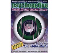 DJ Vanguard - Psychoactive