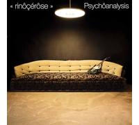 Psychoanalysis