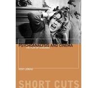 Psychoanalysis and Cinema Vicky Lebeau (Auteur)