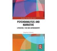 Psychoanalysis and Narrative - Jorgelina Corbatta - Taylor amp Francis Ltd - Livre en Anglais - Hardback Jorgelina CorbattaJorgelina Corbatta (Auteur)
