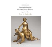 Psychoanalysis and the Patriarchal Tradition: Augustine to Milton