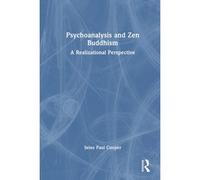 Psychoanalysis And Zen Buddhism