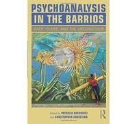 Psychoanalysis in the Barrios - [Version Originale] Inconnu (Auteur)