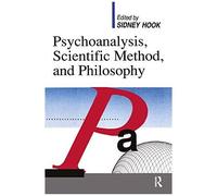 Psychoanalysis, Scientific Method And Philosophy