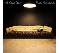 Psychoanalysis Vinyle