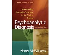 Diagnostic psychanalytique : Comprendre la structure de la personnalité dans le processus clinique