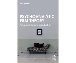 Psychoanalytic Film Theory