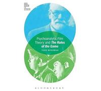Psychoanalytic Film Theory And The Rules Of The Game