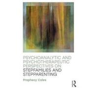 Psychoanalytic & Psychotherapeutic Persp Prophecy Prophecy Coles Trained At The Lincoln Centre For Psychotherapy Coles, And Has Had A Long Association With The London Centre For Psychotherapy Uk (Aute