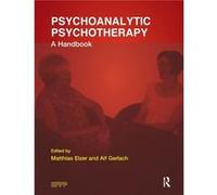 Psychoanalytic Psychotherapy Psychoanalytic Psychotherapy (Auteur)