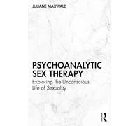 Psychoanalytic Sex Therapy