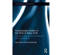 Psychoanalytic Studies Of The Work Of Ad Sule Ozler, Paul A Gabrinetti (Auteur)