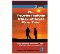 Psychoanalytic Study Of Lives