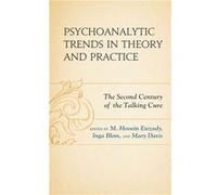 Psychoanalytic Trends in Theory and Practice Psychoanalytic Trends in Theory and Practice (Auteur)