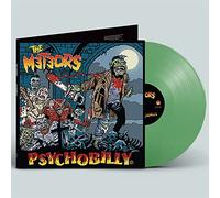 Psychobilly