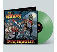 Psychobilly