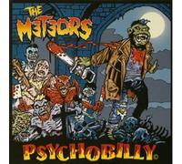 Psychobilly [Import]