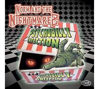 Psychobilly Infection