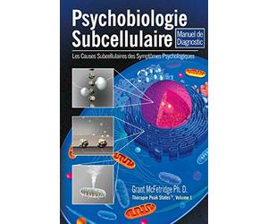 Psychobiologie Subcellulaire