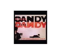 Psychocandy 40th Anniversary Edition Vinyle