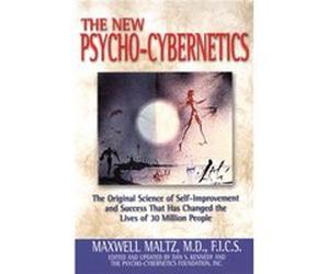 PsychoCybernetics by Maxwell Maltz Dan S. Kennedy, Maxwell Maltz (Auteur)