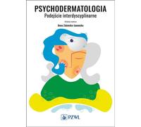 Psychodermatologie - Étude collaborative (Buch auf Polnisch)
